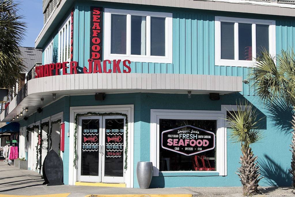 Ganze Wohnung, Wir nennen das Sandshack in Folly Beach, Charleston County