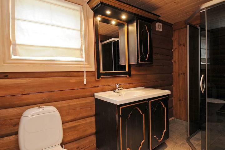 5 Sterne Ferienhaus in Fåvang in Kvitfjell, Ringebu