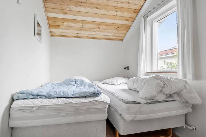 Ferienhaus für 12 Personen, mit Sauna in Årøsund - 2