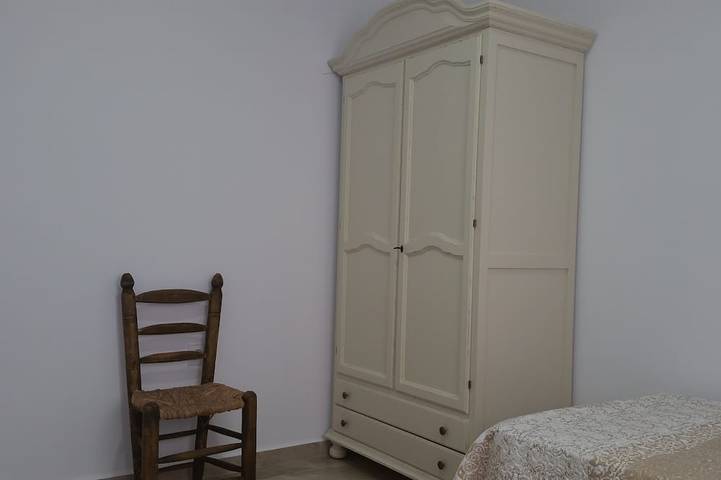 Conil neues Haus 1 km zu Fuß Stadt mit WLAN privaten Pool und in der Nähe von Strand in Conil de la Frontera, Costa de la Luz
