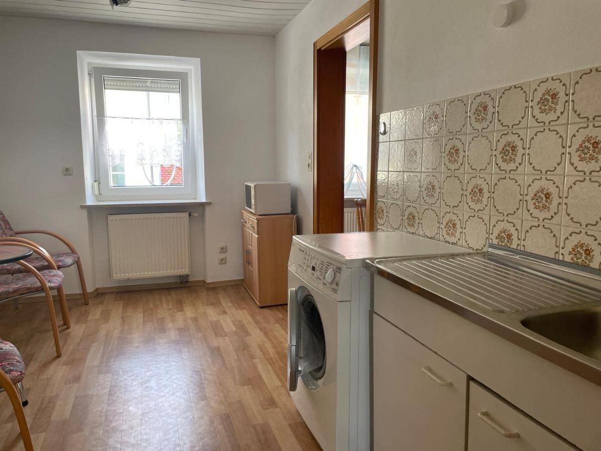 Four-Bedroom House in Altötting, Landkreis Altötting