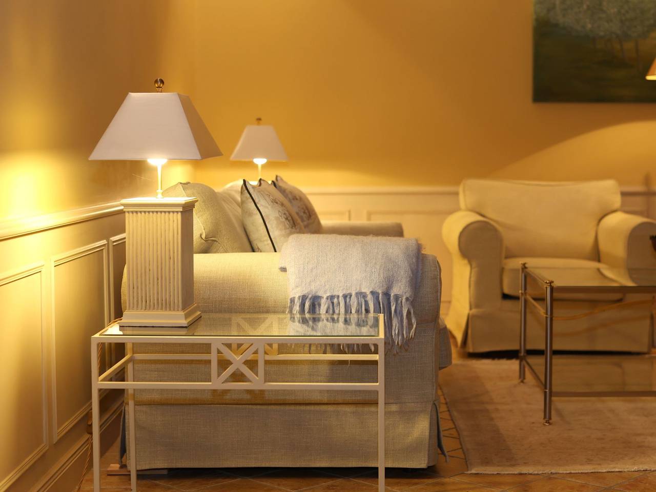 Ganze Wohnung, Biberhüs Erdgeschoss in Archsum in Sylt-Ost, Sylt (Gemeinde)