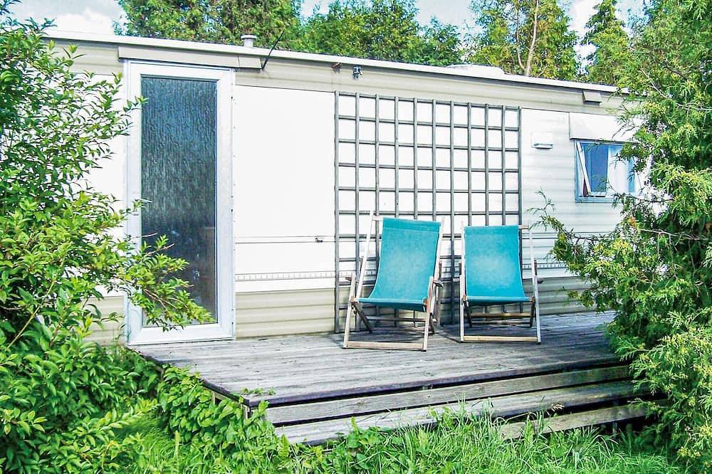 Schöner (Sta)Caravan mit 2. in Darłowo, Powiat Sławieński