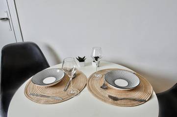 Gîte pour 2 personnes à Bourg-en-Bresse