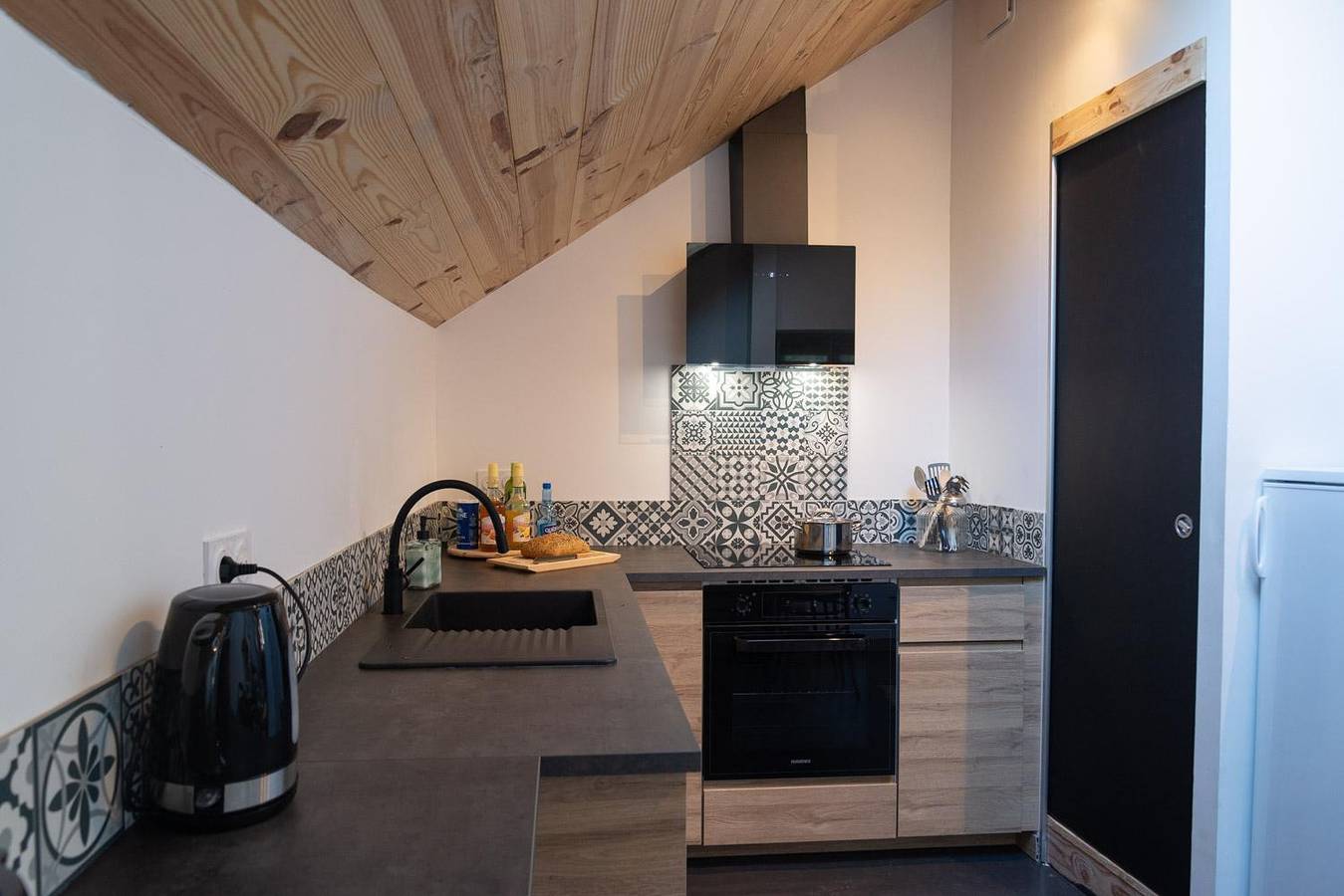 Gîte de Prades in Gorges du Tarn Causses, Cevenas