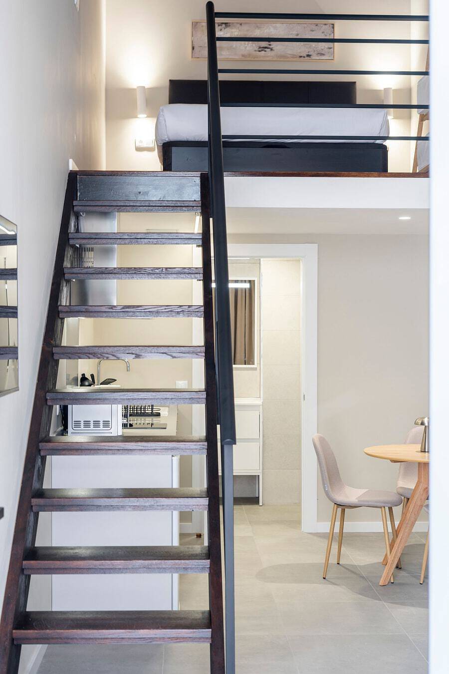 Apartamento entero, Vlc Host - Sumsi H in Valencia City Centre, Valencia