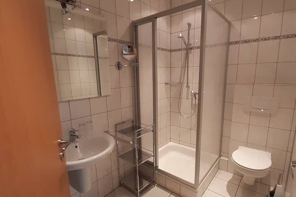 Ganze Wohnung, Ferienwohnung/App. für 2 Gäste mit 45m² in Ediger-Eller (157100) in Ediger-Eller, Cochem-Zell