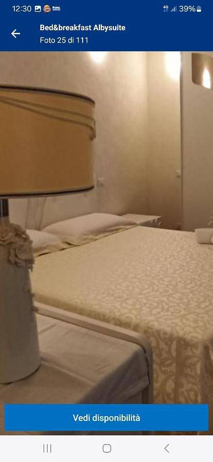 King Room with Spa Bath in Termoli, Adriaküste Molise