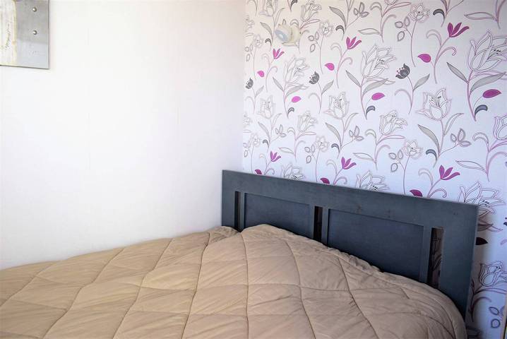 Ferienwohnung für 4 Personen, mit Terrasse in Perros-Guirec - 4