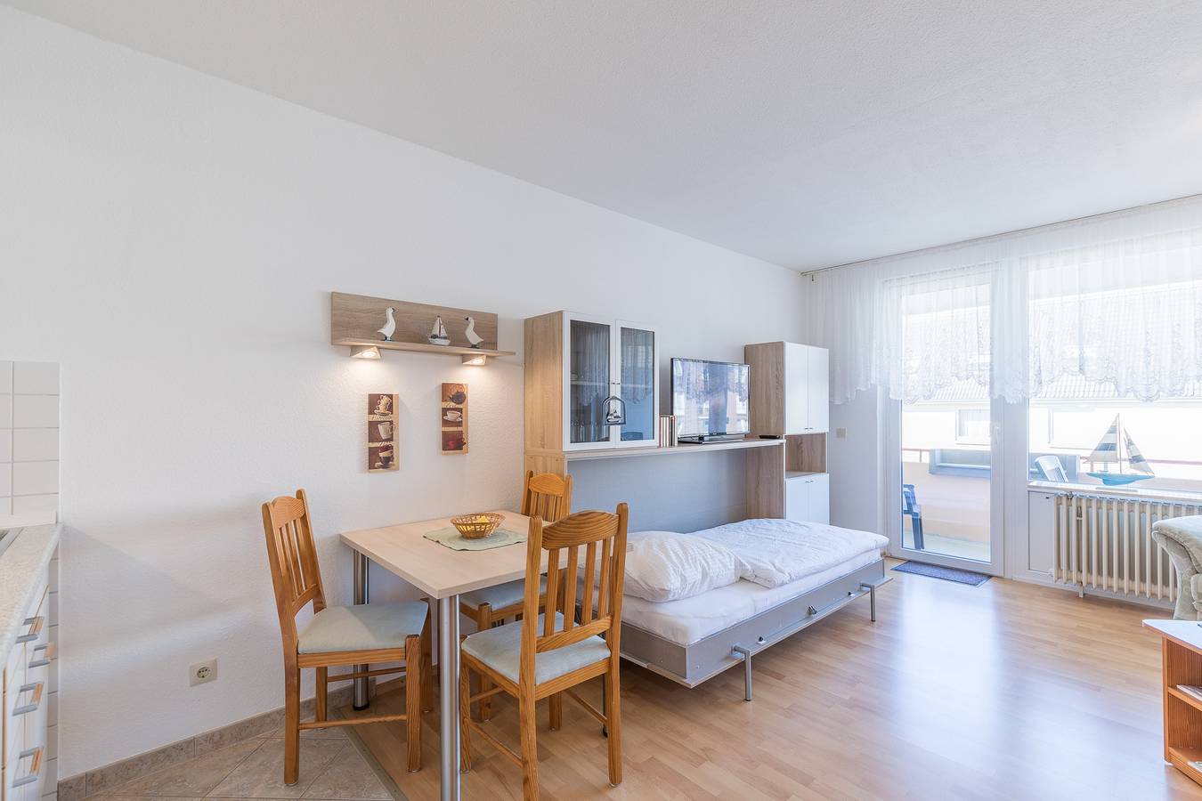 Appartamento vacanze a Cuxland a partire da 83€ a notte
