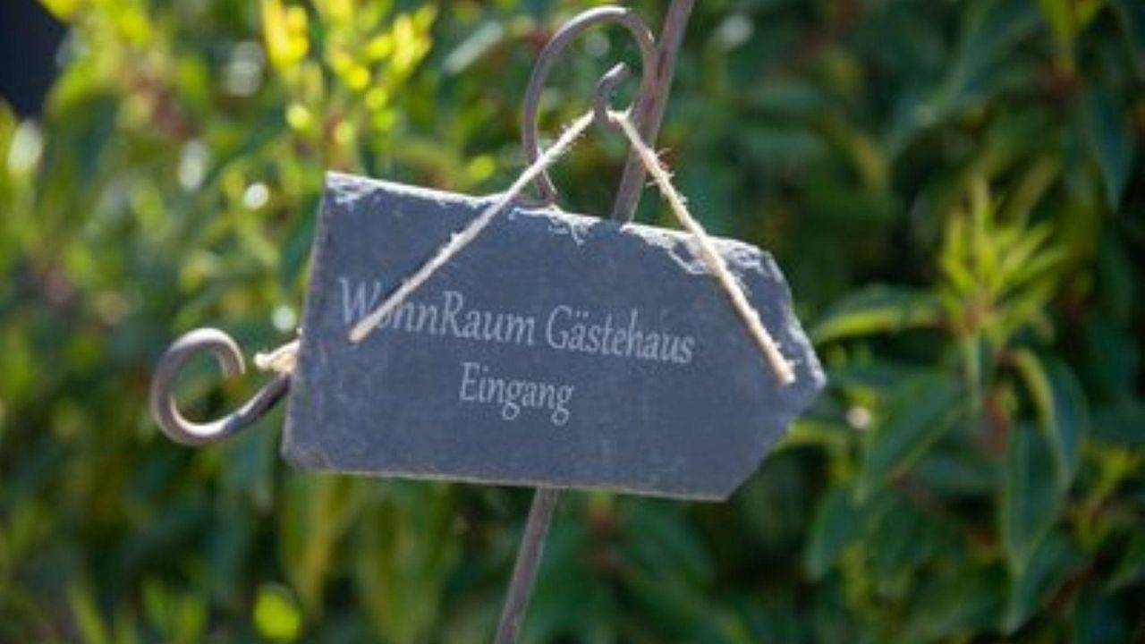 Ganze Ferienwohnung, Ferienwohnung für 3 Personen (36 m²) in Gusterath in Gusterath, Landkreis Trier-Saarburg