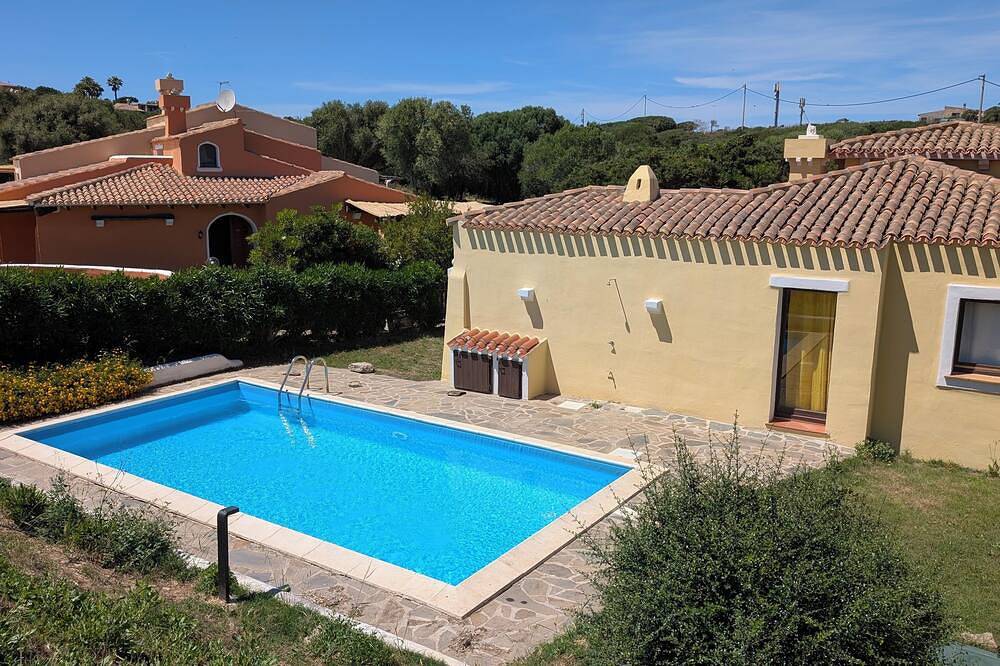 Casa vacanza a Nurra a partire da 266€ a notte