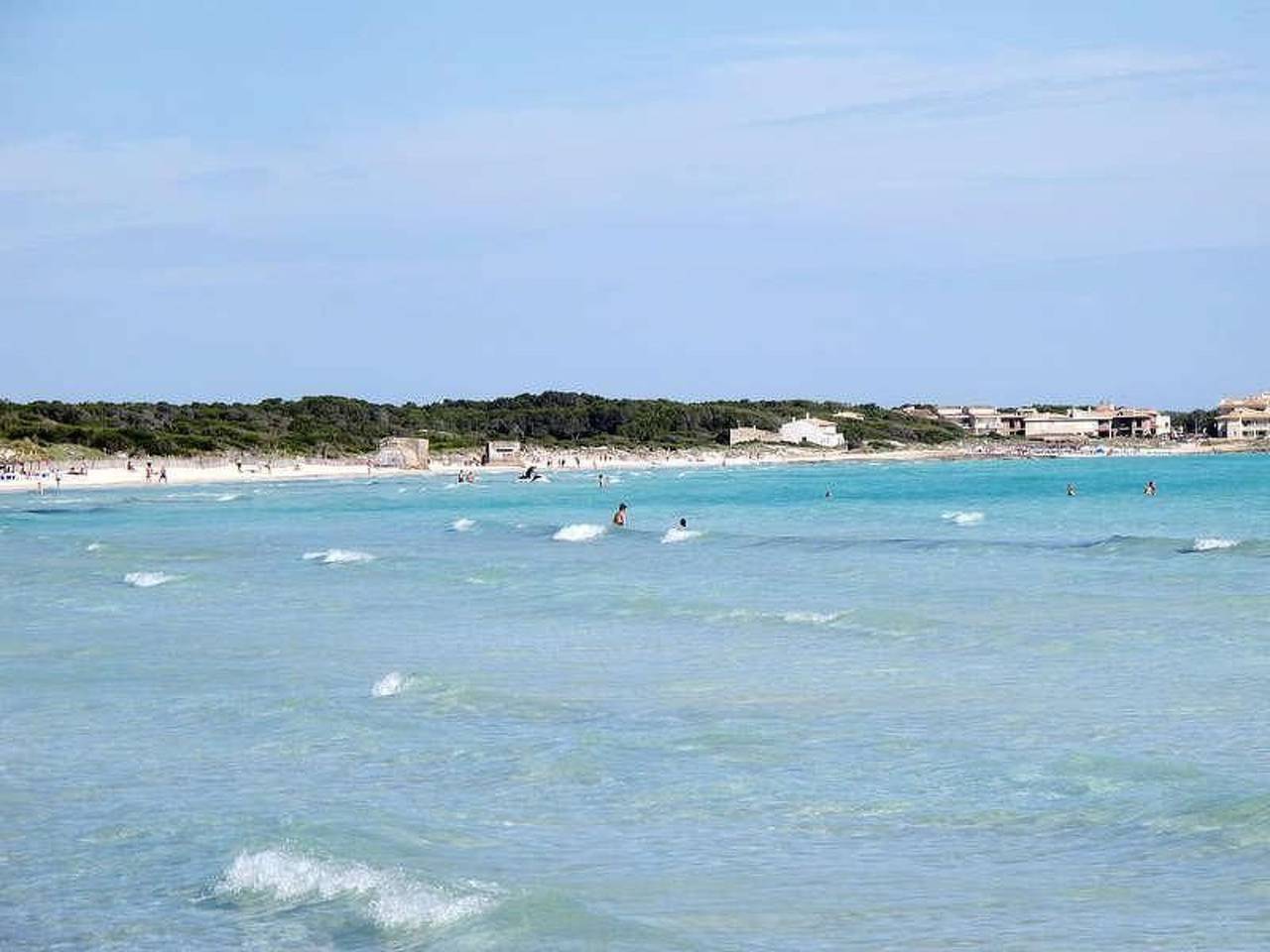 Finca Torro Perdido in Porreres, Mallorca Süden