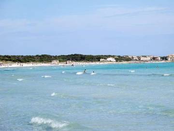 Finca in Porreres, Mallorca Süden für 12 