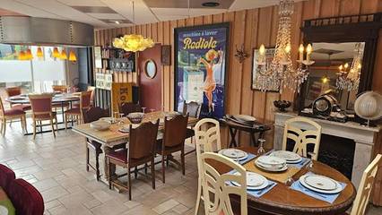 Hôtel pour 3 personnes à Céaux