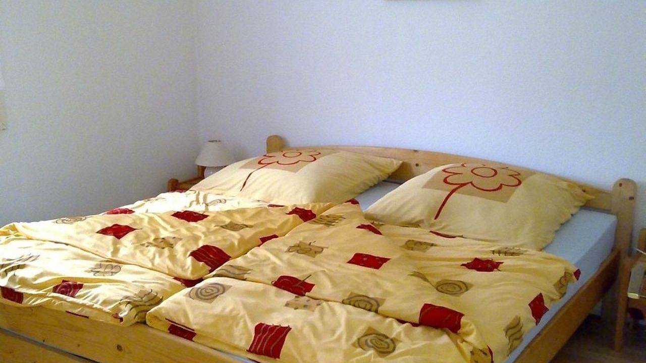 Ferienhaus für 5 Personen (55 m²) in Neu Poserin in Neu Poserin, Ludwigslust-Parchim
