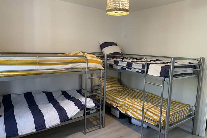 Maison 200m de la plage in Noirmoutier-en-l'Île, Noirmoutier