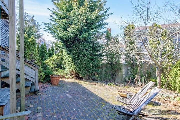 Gîte pour 2 personnes, avec jardin à Provincetown - 2