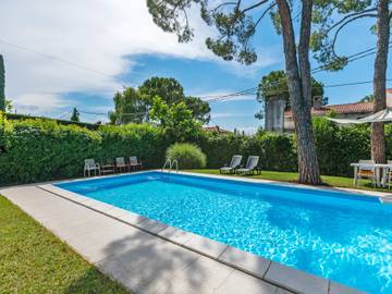 Villa för 10 Personer i Lazise, Norditalienska sjöarna, Bild 1