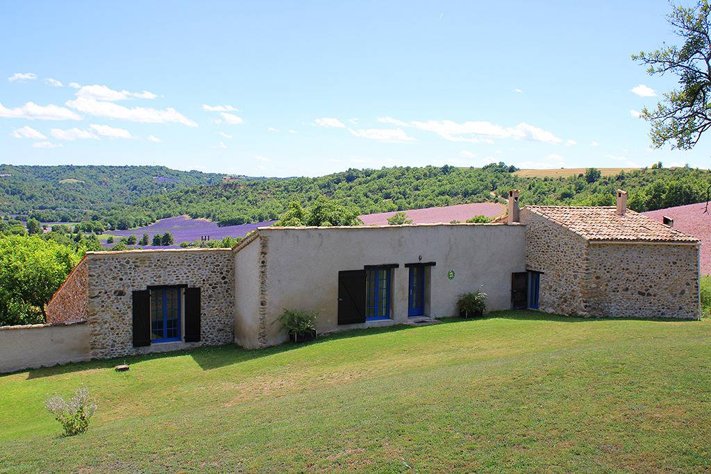 Maison de vacances