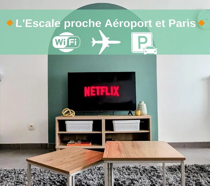 Apartamento de vacaciones para 4 personas, con balcón - 1