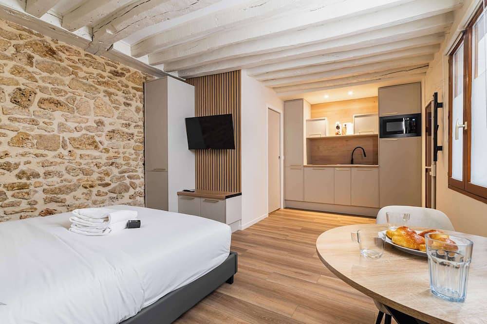 Appartement de vacances
