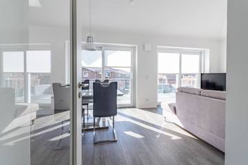 Ferienwohnung für 4 Personen in Hooksiel, Wangerland, Bild 3