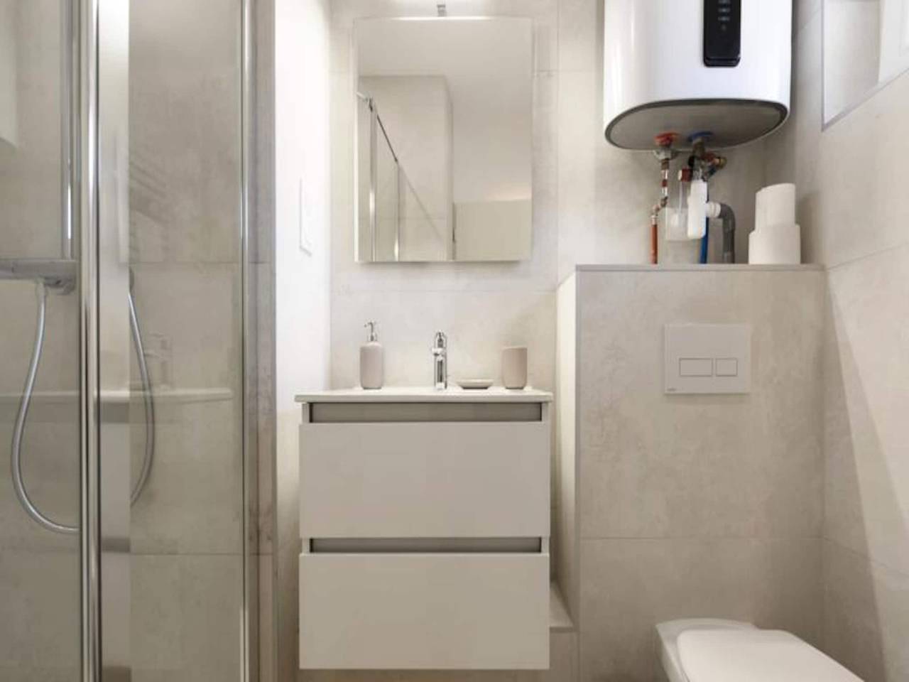 Apartamento entero, Apartamento en Metz junto a Saint-Étienne in Metz, Metz-Campagne