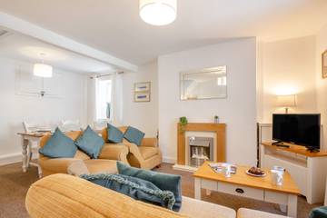 Holiday Rental for 3 People in Betws-y-Coed, Conwy region, Photo 3