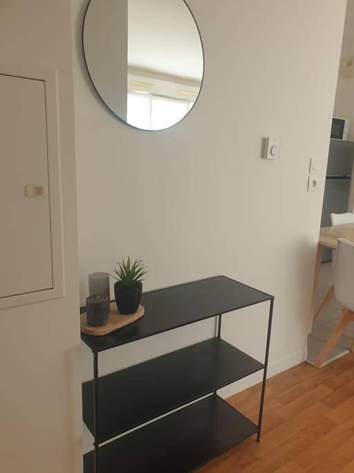 Gîte pour 4 personnes à Morangis - 2