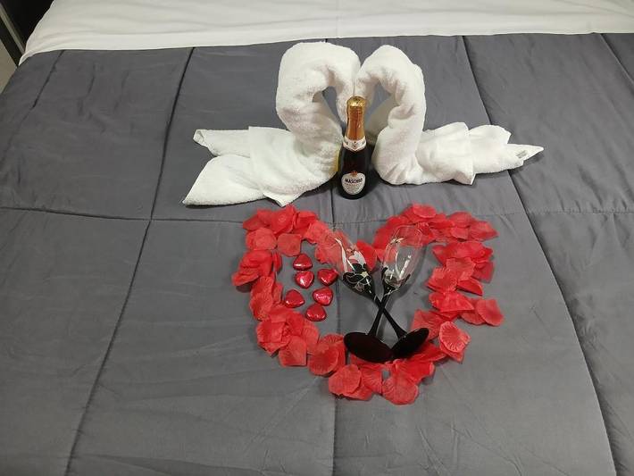 Ferienwohnung für 2 Personen, mit Terrasse in San Salvo - 2