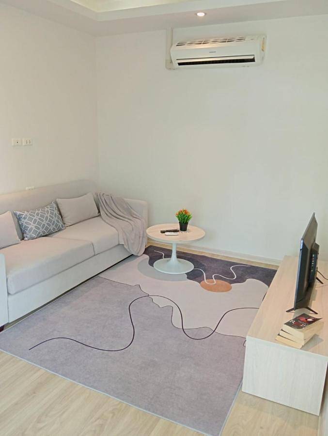 Appartement de vacances pour 2 personnes, avec balcon et piscine