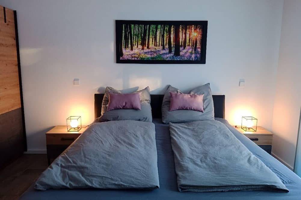 Ganze Wohnung, Ferienwohnung Hegaublüte in Engen, Hegau