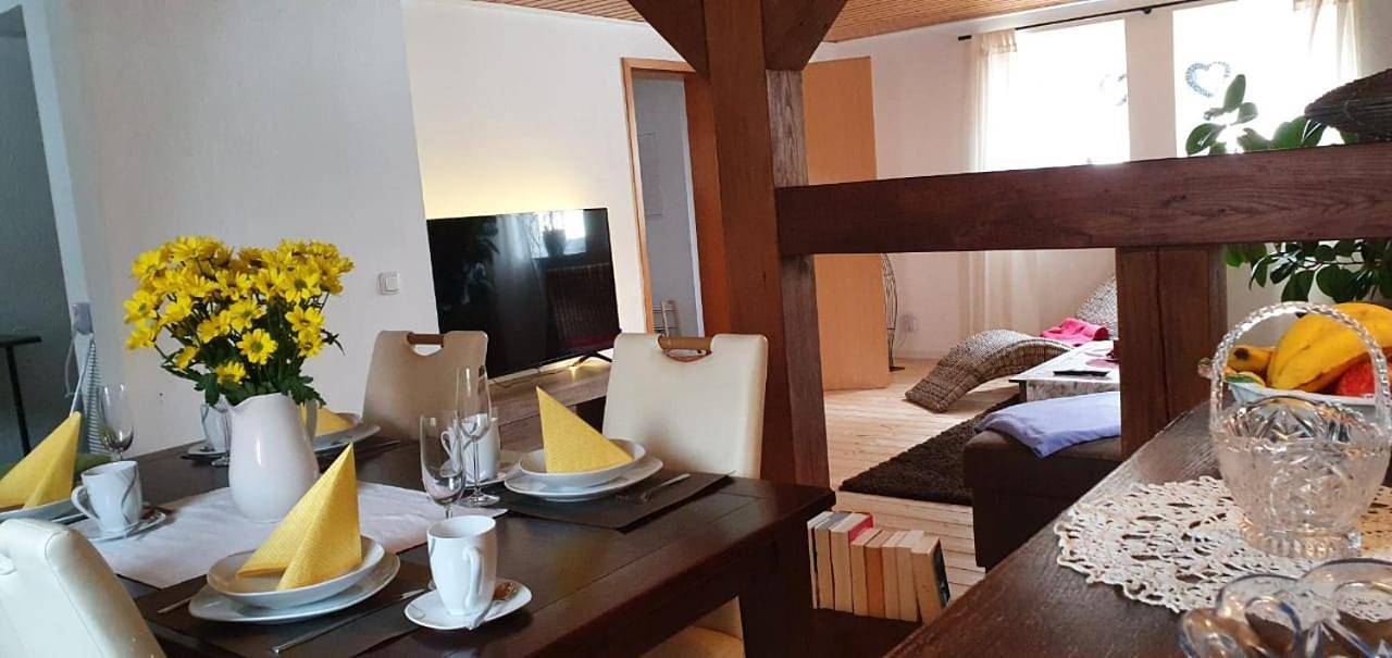 Appartement entier, Three-Bedroom Apartment in Stendal, Altmark