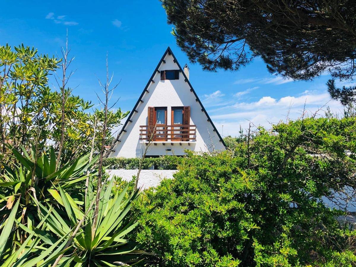 Three-Bedroom Chalet in Esmoriz, Distrito de Aveiro