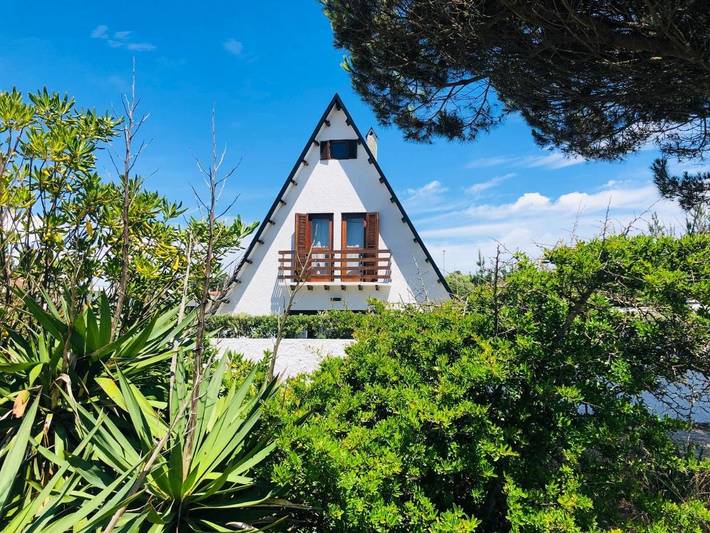 Gîte pour 6 personnes, avec piscine et jardin, animaux acceptés à Esmoriz - 2