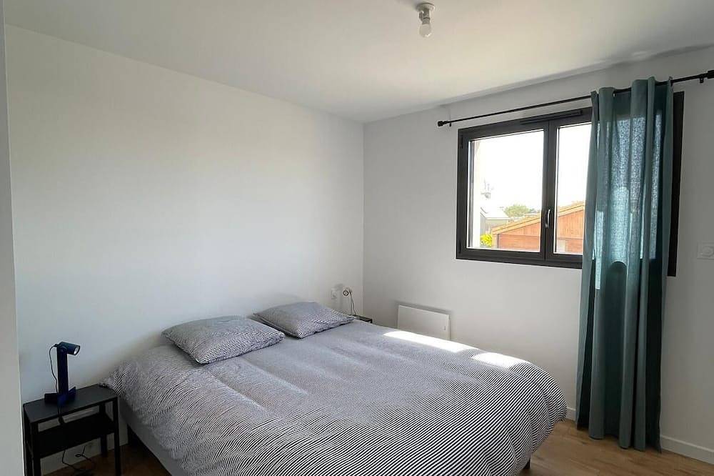 Beautiful Holiday Home in Brignogan-Plages in Brignogan-Plages, Brest und Umgebung