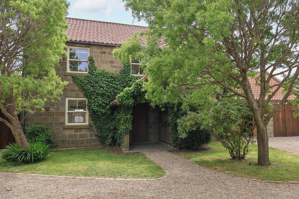 Cottage for 10 People in Whitby, North Yorkshire