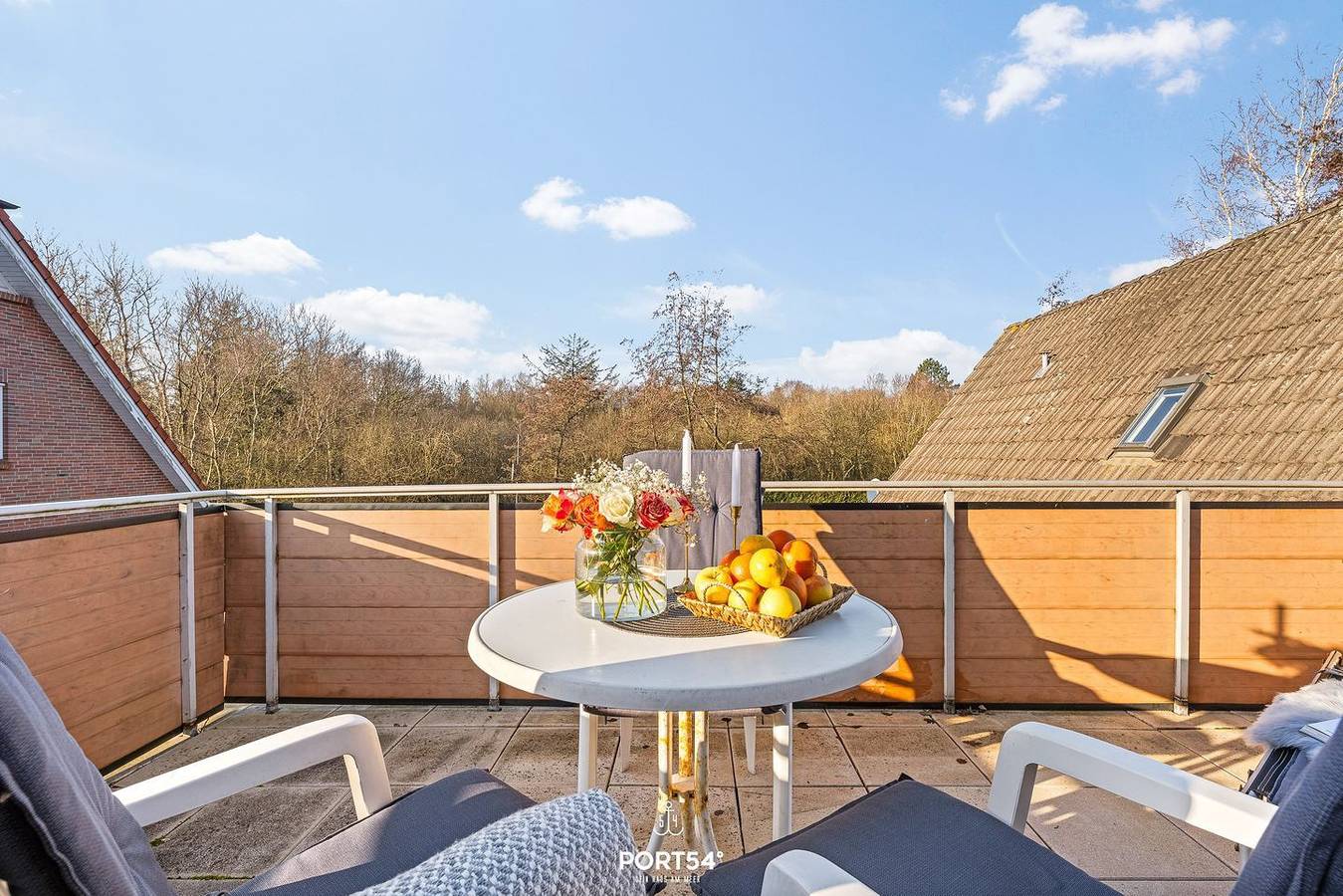 Apartamento entero, Holiday apartment Glück in St. Peter-Ording Comfort with balcony near sand beach in St. Peter-Bad, St. Peter-Ording