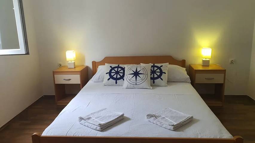 Ferienwohnung für 6 Personen - 1