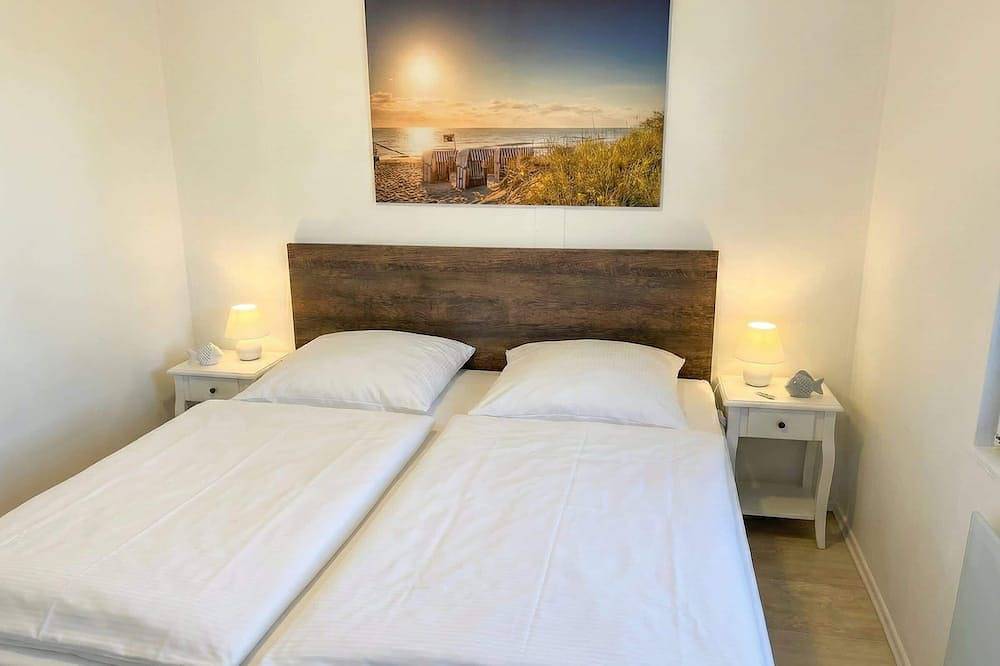 Inselnest auf Rügen in Alt Reddevitz, Mönchgut