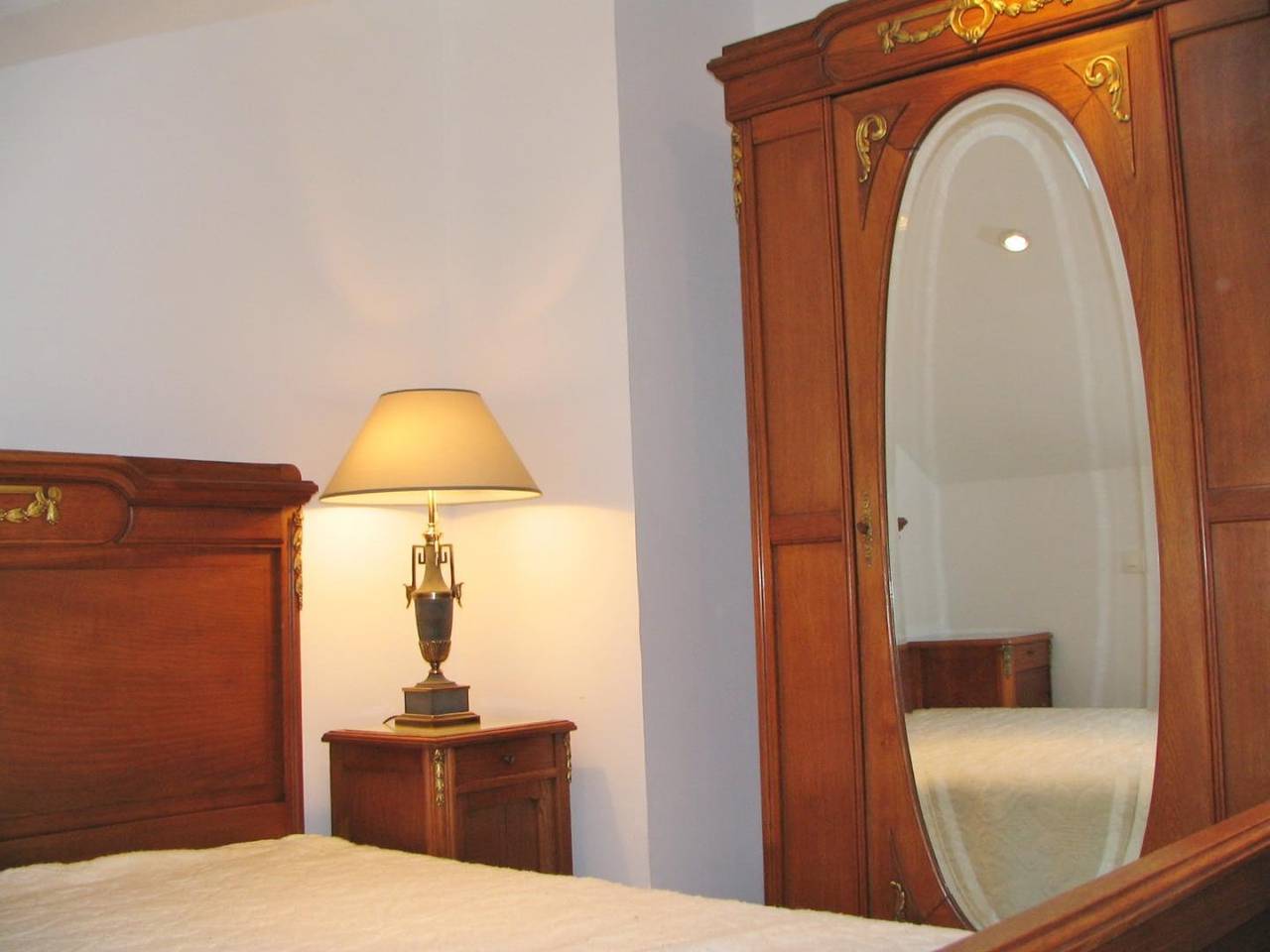 Gîte De Launet, foto 6