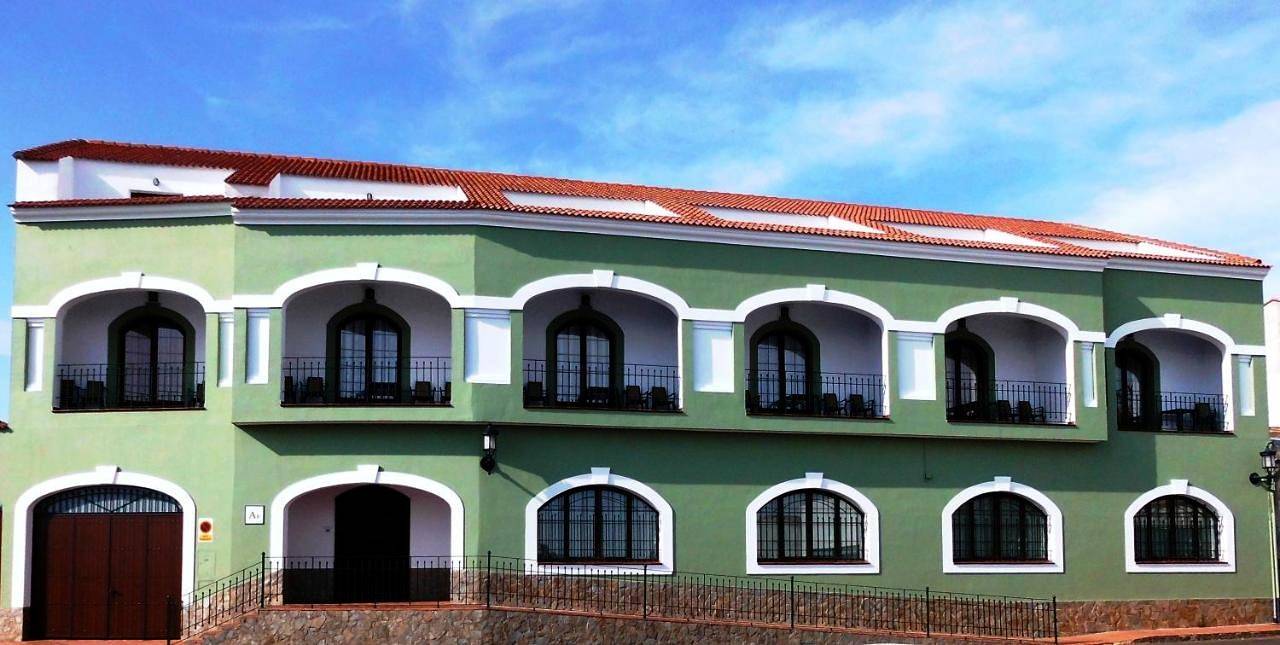 Ganze Ferienwohnung, Apartamentos Trinidad in Alange, Badajoz Provinz