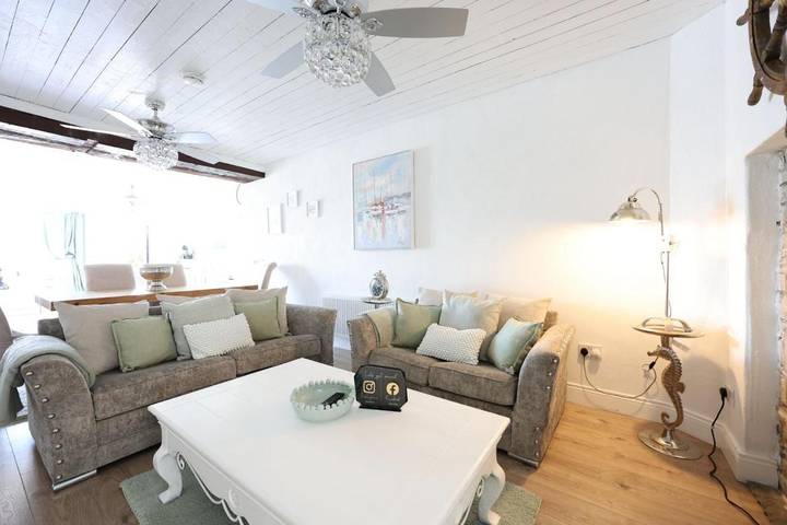 Location de vacances pour 8 personnes dans Liscannor - 2