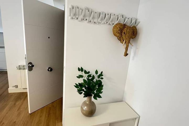 Ferienwohnung für 3 Personen - 1