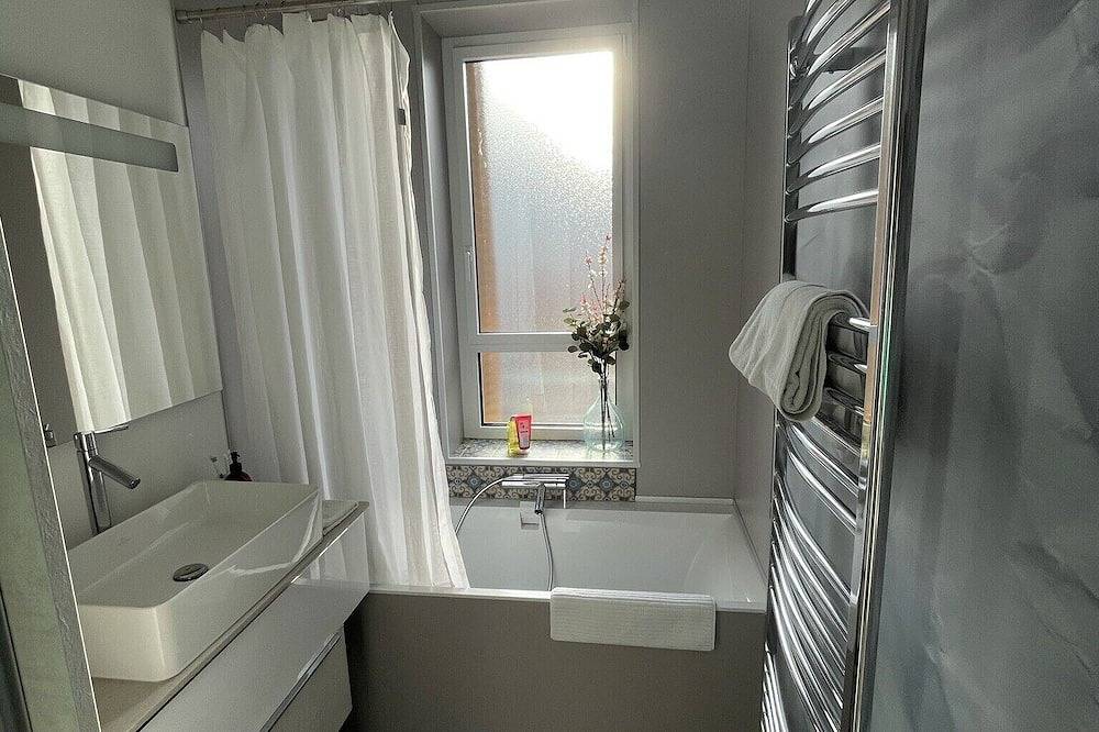 Appartement entier, Appartement lumineux 77 m2 in Chamalières, Parc naturel régional des Volcans d'Auvergne