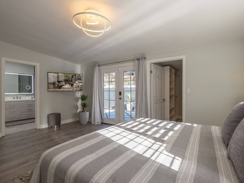 Villa für 8 Personen in Los Angeles, San Fernando Valley