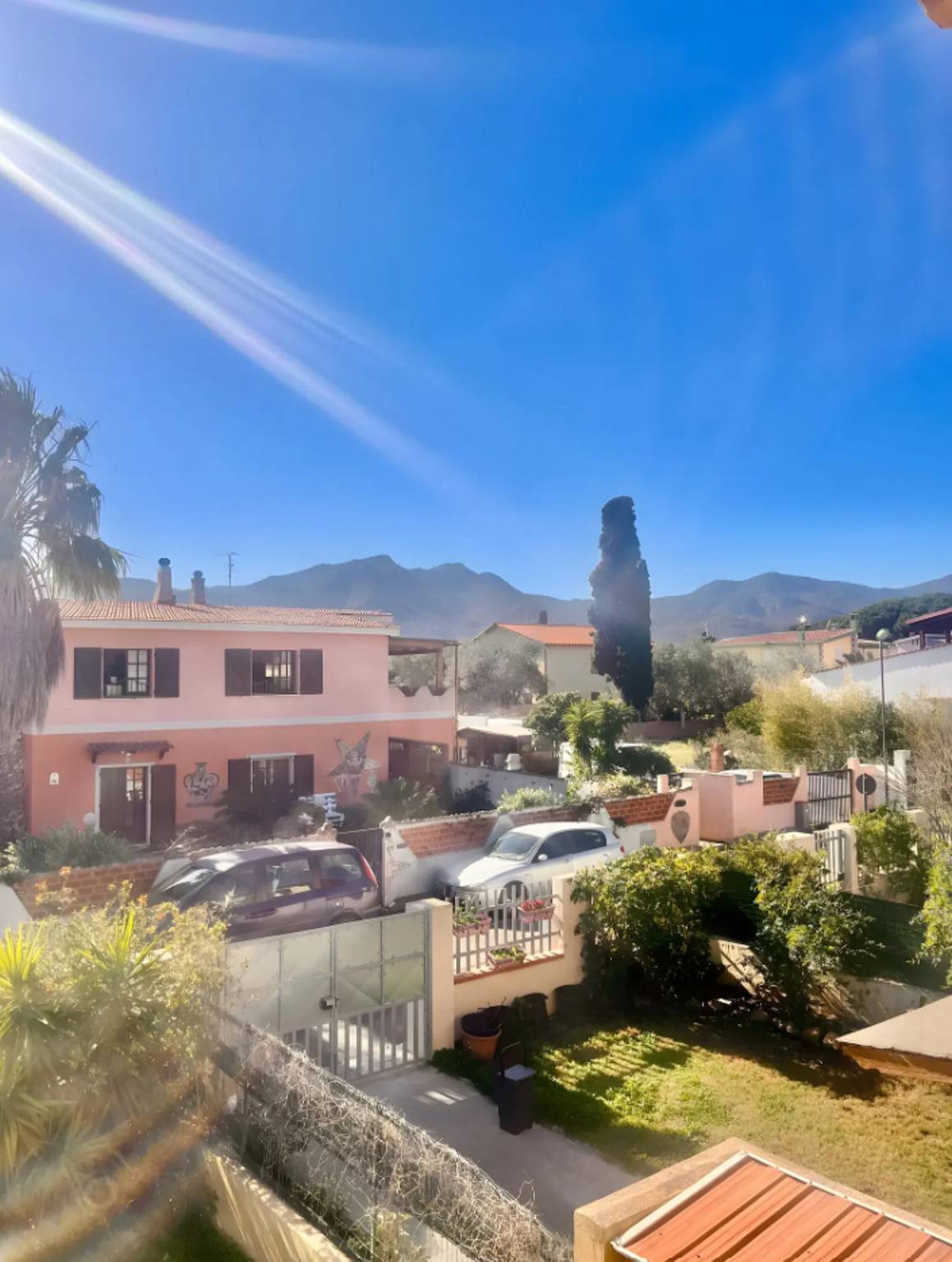 Entire apartment, Apartment 'Sud Sardinia 15' with Private Garden and Wi-Fi in Capoterra, Cagliari Province