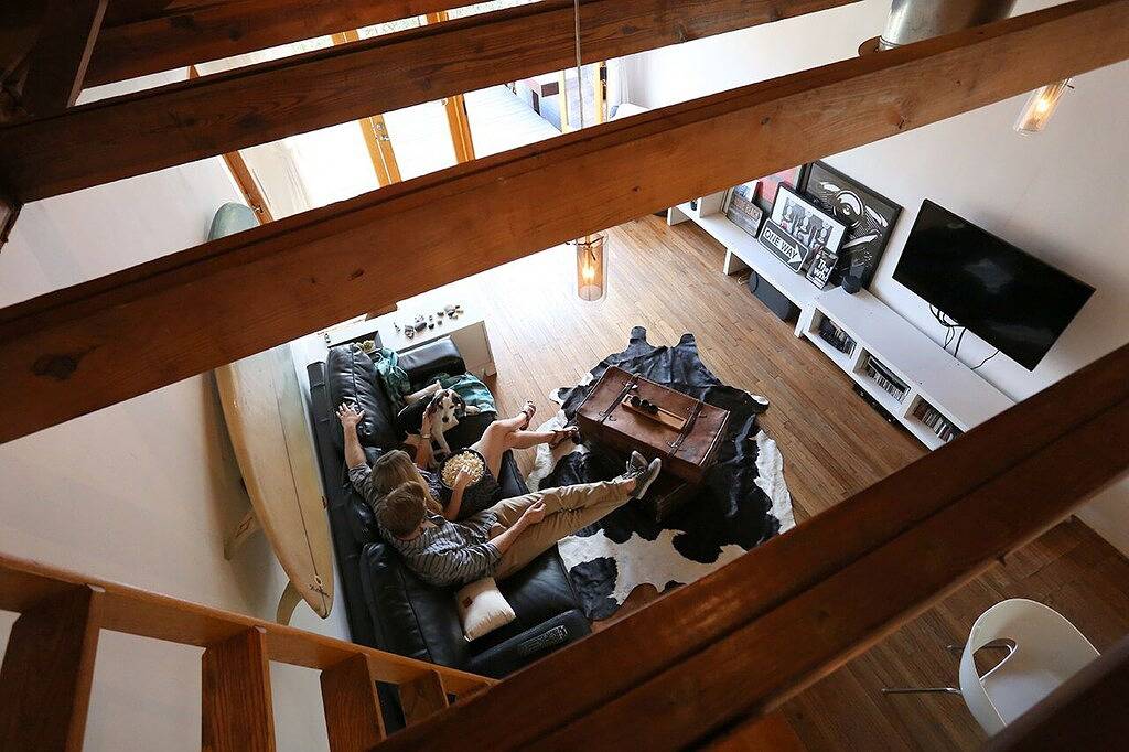 Maison De Vacances pour 5 Personnes dans Venice Beach (Los Angeles), Los Angeles