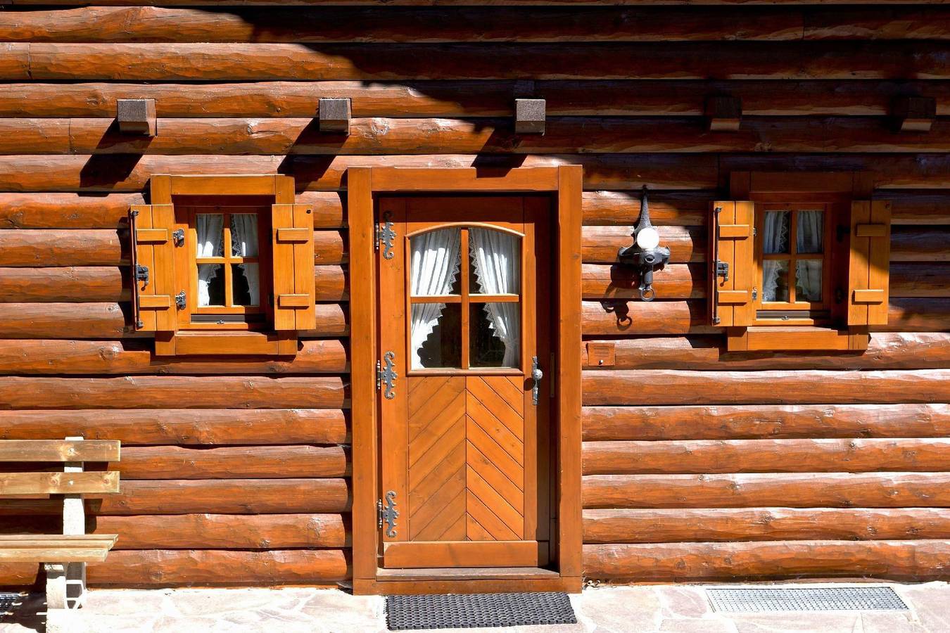 Ferienhaus Glocknerhaus in Berg im Drautal in Berg im Drautal, Oberkärnten